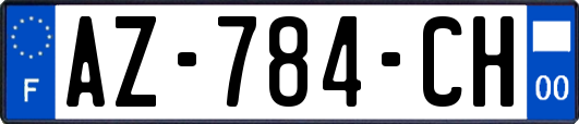 AZ-784-CH