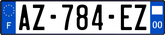 AZ-784-EZ