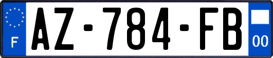 AZ-784-FB