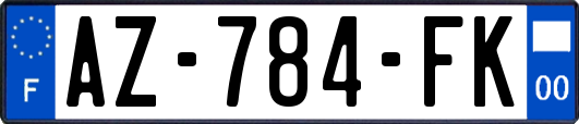 AZ-784-FK