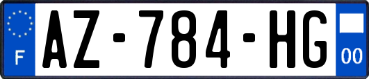 AZ-784-HG