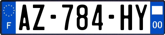 AZ-784-HY