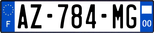 AZ-784-MG