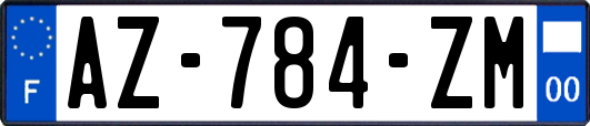 AZ-784-ZM