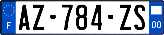 AZ-784-ZS