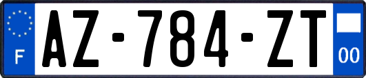 AZ-784-ZT