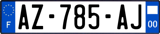 AZ-785-AJ