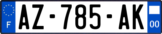 AZ-785-AK