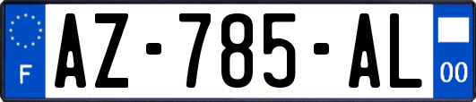 AZ-785-AL