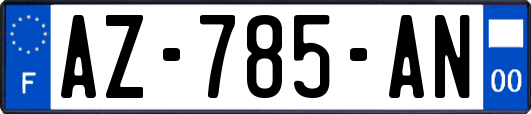 AZ-785-AN