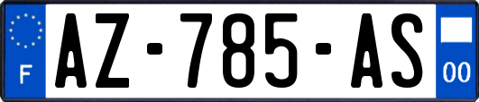 AZ-785-AS