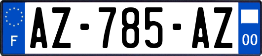 AZ-785-AZ