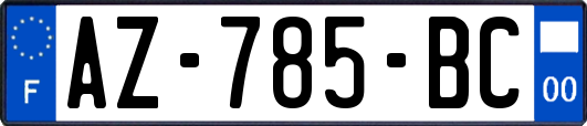 AZ-785-BC