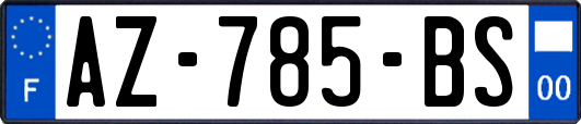 AZ-785-BS