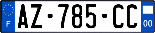 AZ-785-CC