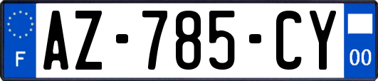 AZ-785-CY