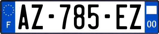 AZ-785-EZ