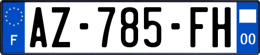 AZ-785-FH