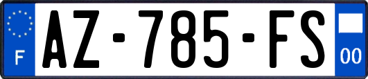 AZ-785-FS