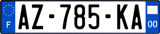 AZ-785-KA