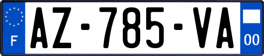 AZ-785-VA