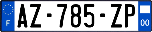 AZ-785-ZP