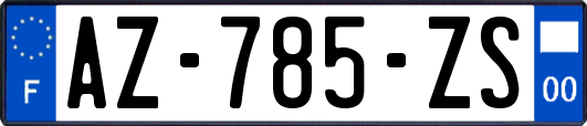 AZ-785-ZS