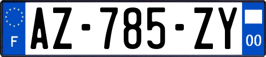 AZ-785-ZY