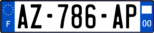 AZ-786-AP