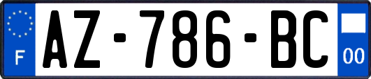 AZ-786-BC