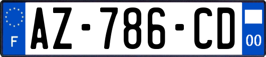 AZ-786-CD