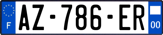 AZ-786-ER