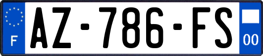 AZ-786-FS