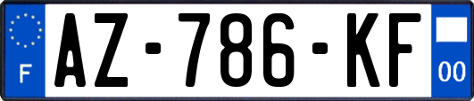 AZ-786-KF