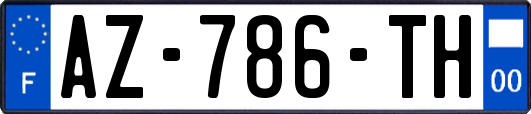 AZ-786-TH