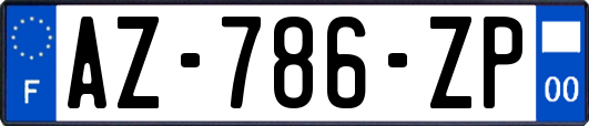 AZ-786-ZP