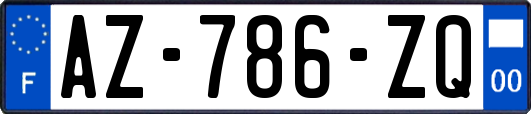 AZ-786-ZQ