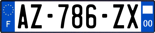 AZ-786-ZX