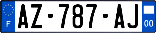 AZ-787-AJ