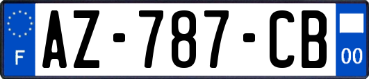 AZ-787-CB