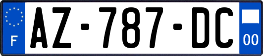 AZ-787-DC