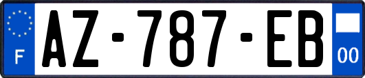 AZ-787-EB