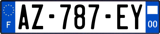 AZ-787-EY