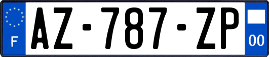 AZ-787-ZP