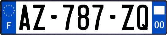 AZ-787-ZQ