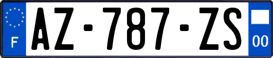 AZ-787-ZS