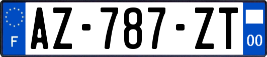 AZ-787-ZT