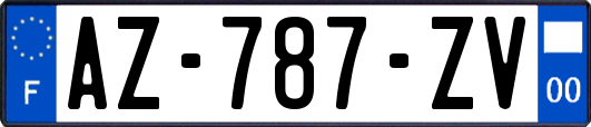 AZ-787-ZV