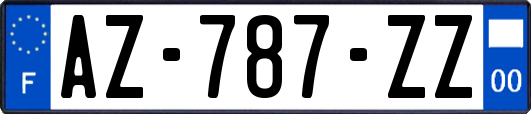 AZ-787-ZZ