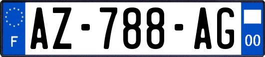 AZ-788-AG